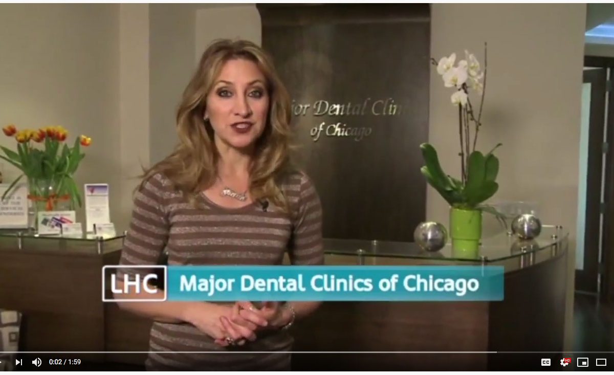 All-on-4 Immediate Implants