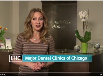 All-on-4 Immediate Implants