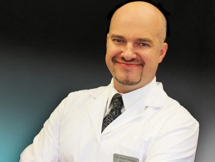 Daniel Domagala, D.D.S., M.S.