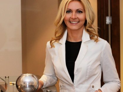 Anna Przyszlak D.D.S.