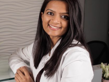 Nisha Patel, B.D.S., M.D.S, M.S.